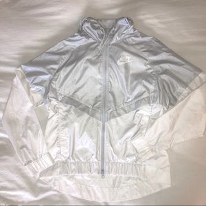 Nike Windrunner Jacket